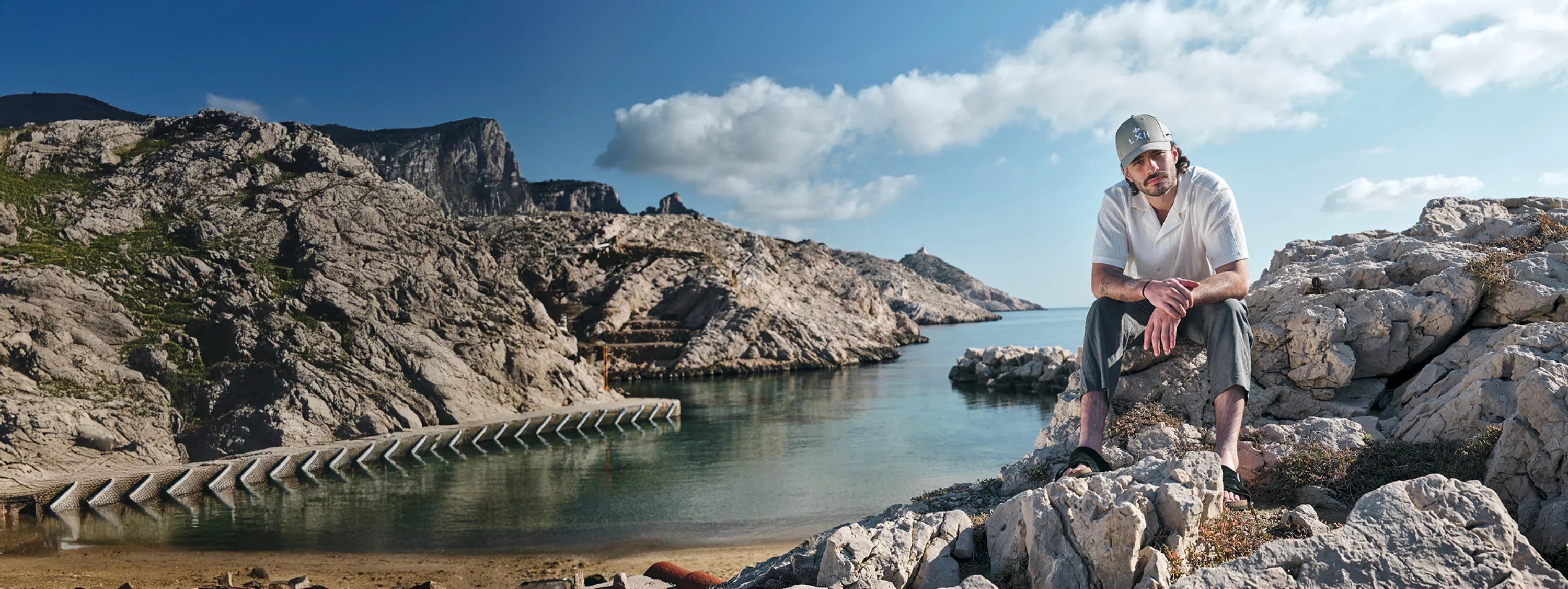 Printemps-Été 2025