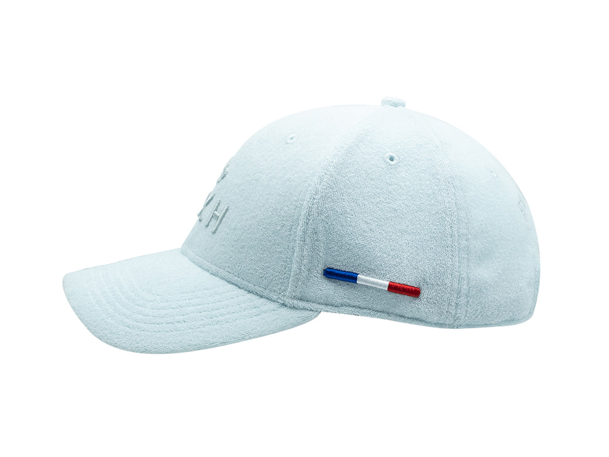 Casquette « Héritage » Éponge Bleu Ciel
