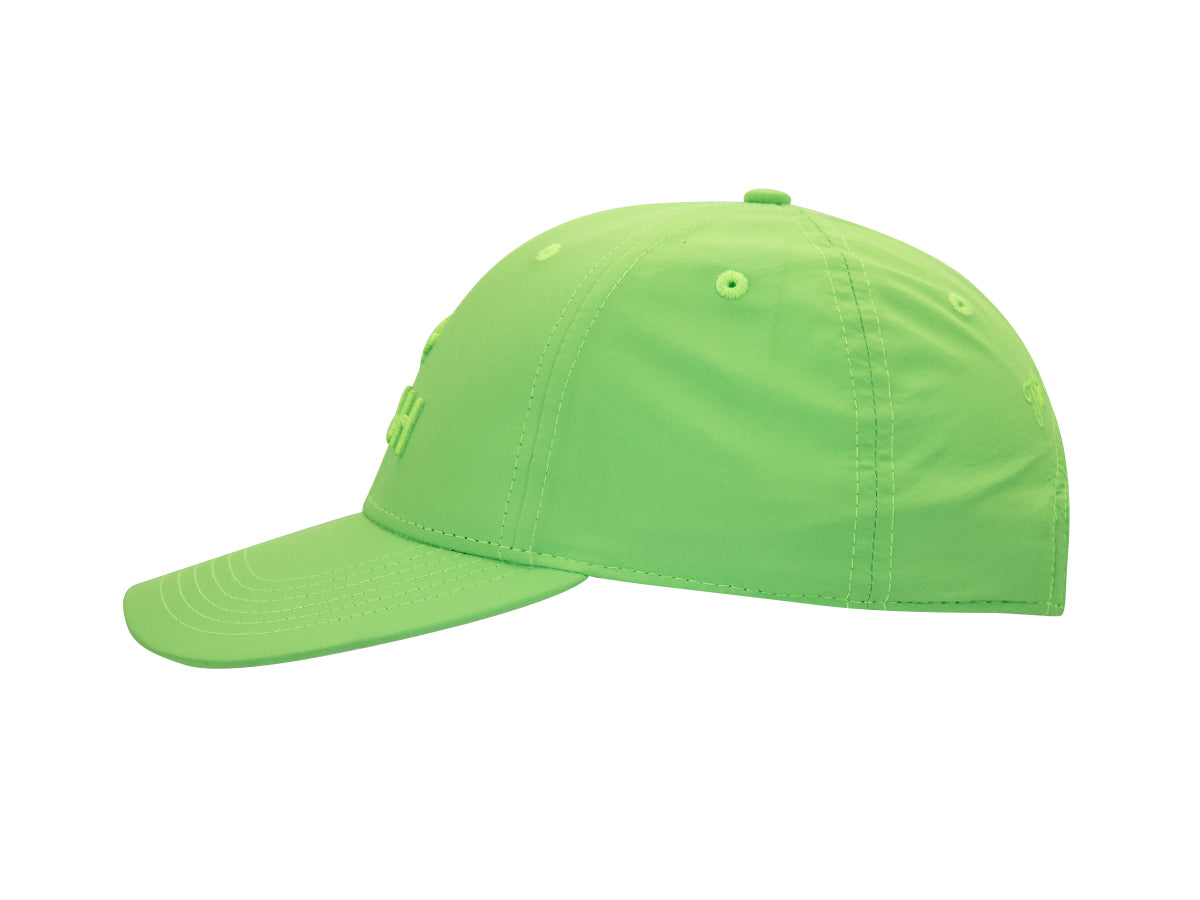 Casquette « Héritage » Nylon Ton sur Ton Avid Apple