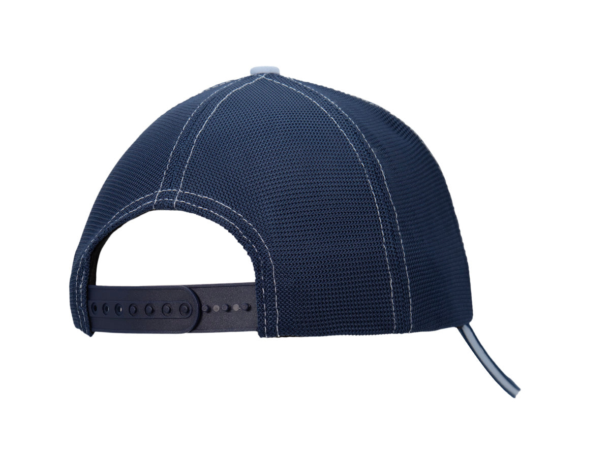 Casquette « Évasion » Bi-Color Coton Onirique