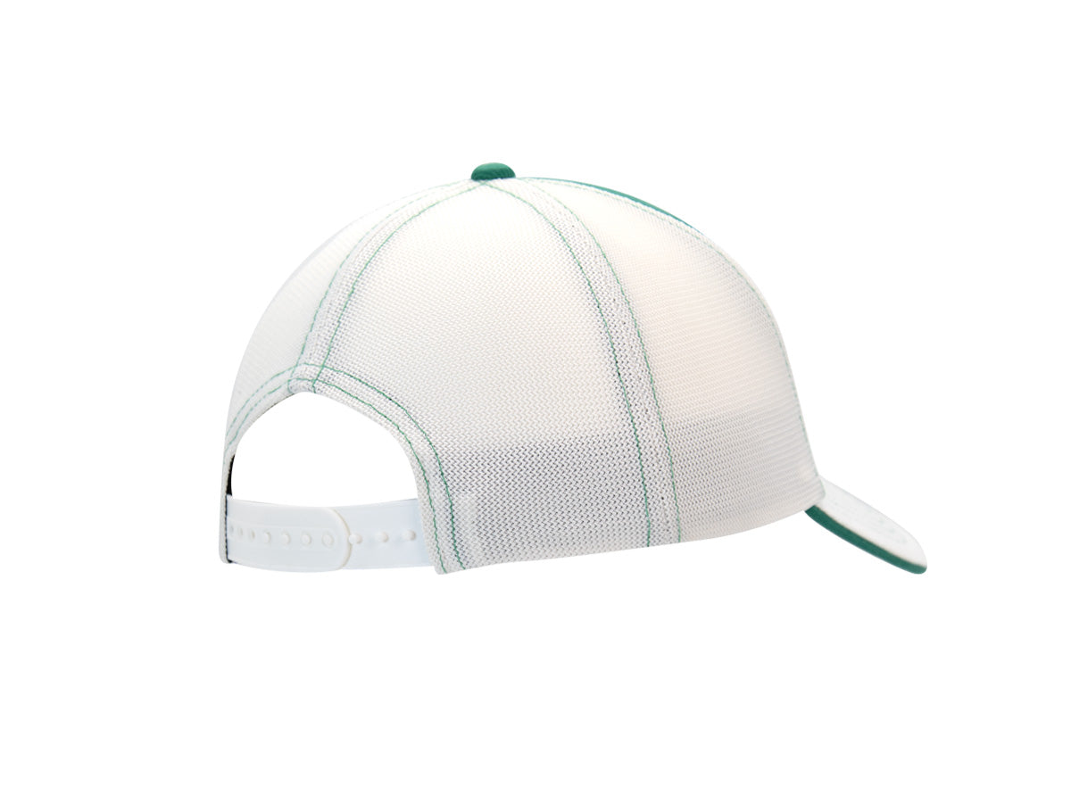 Casquette « Évasion » Bi-Color Coton Boréale
