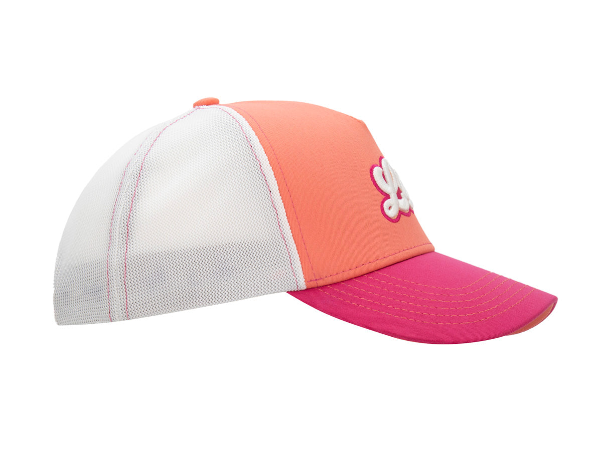 Casquette « Signature » Studio Coton Tangerine