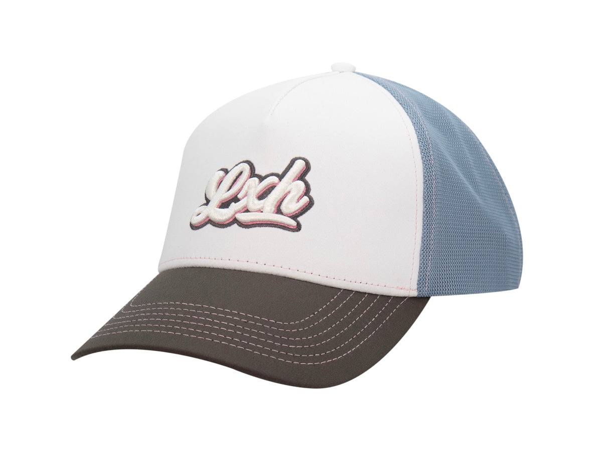 Casquette « Signature » Studio Coton Sépia