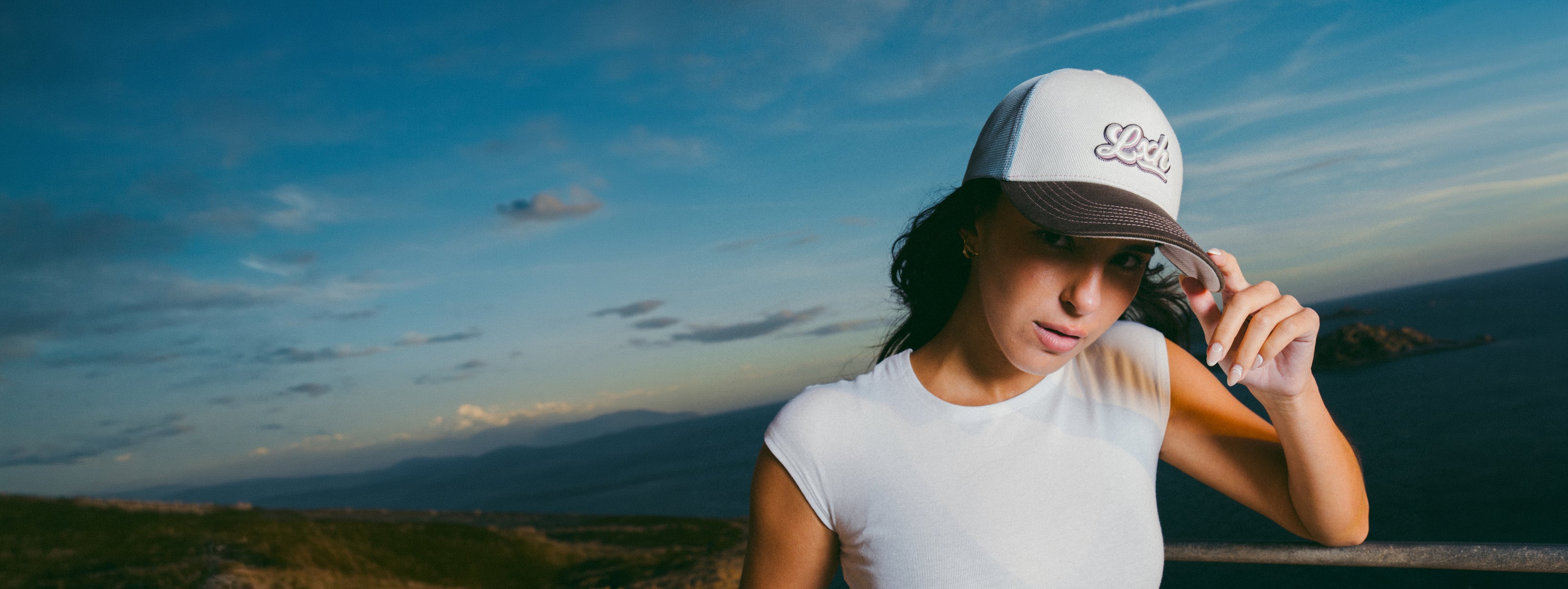 Casquettes Signature