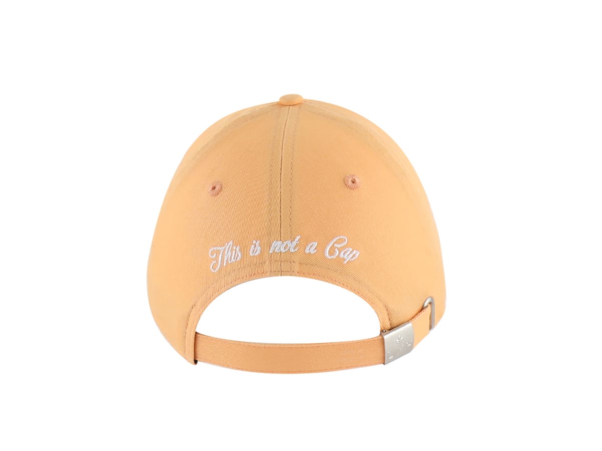 Casquette Coton Pêche LXH Paris Coton 4