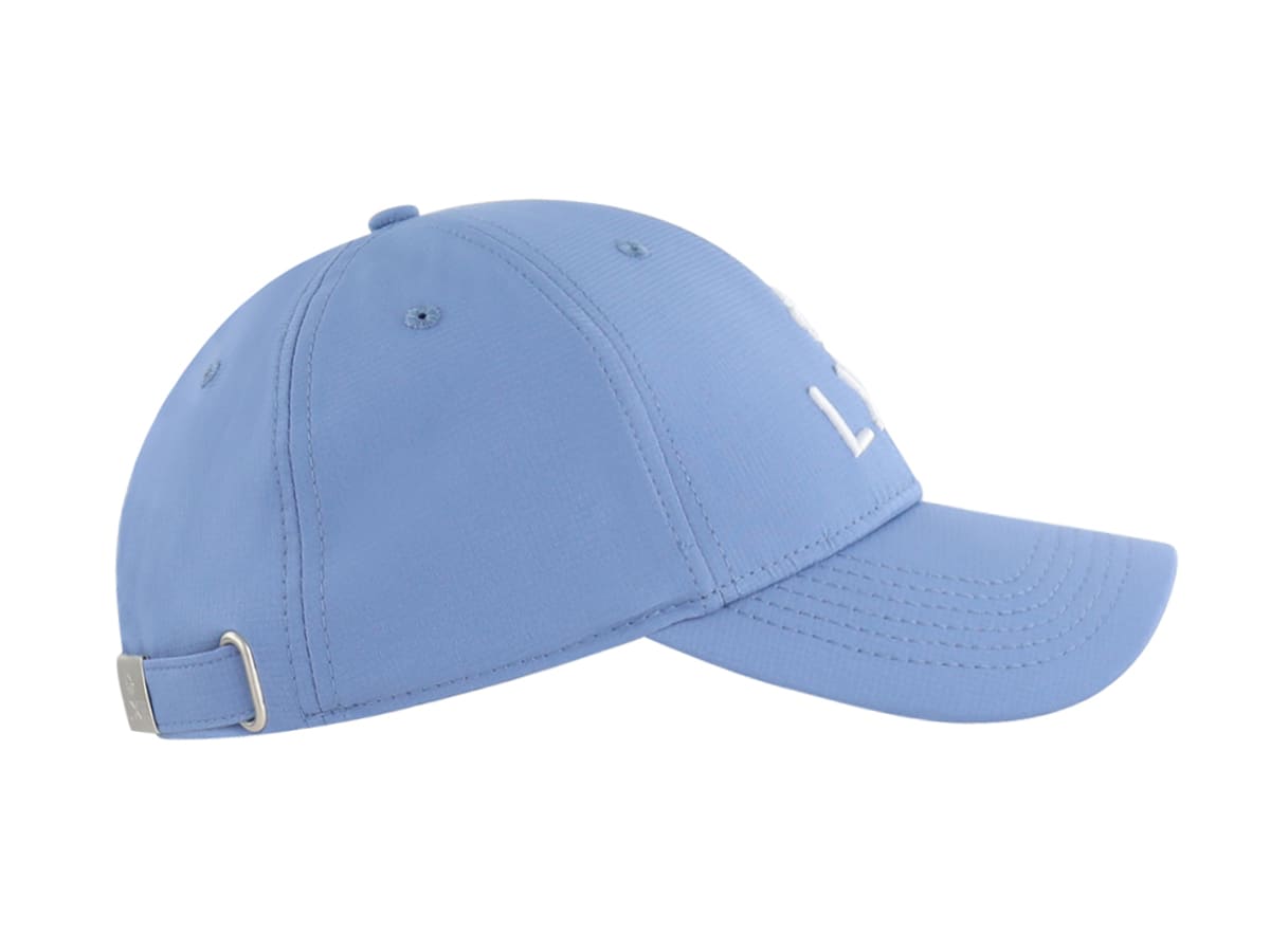 Casquette Nylon Bleu LXH Oslo Nylon 6