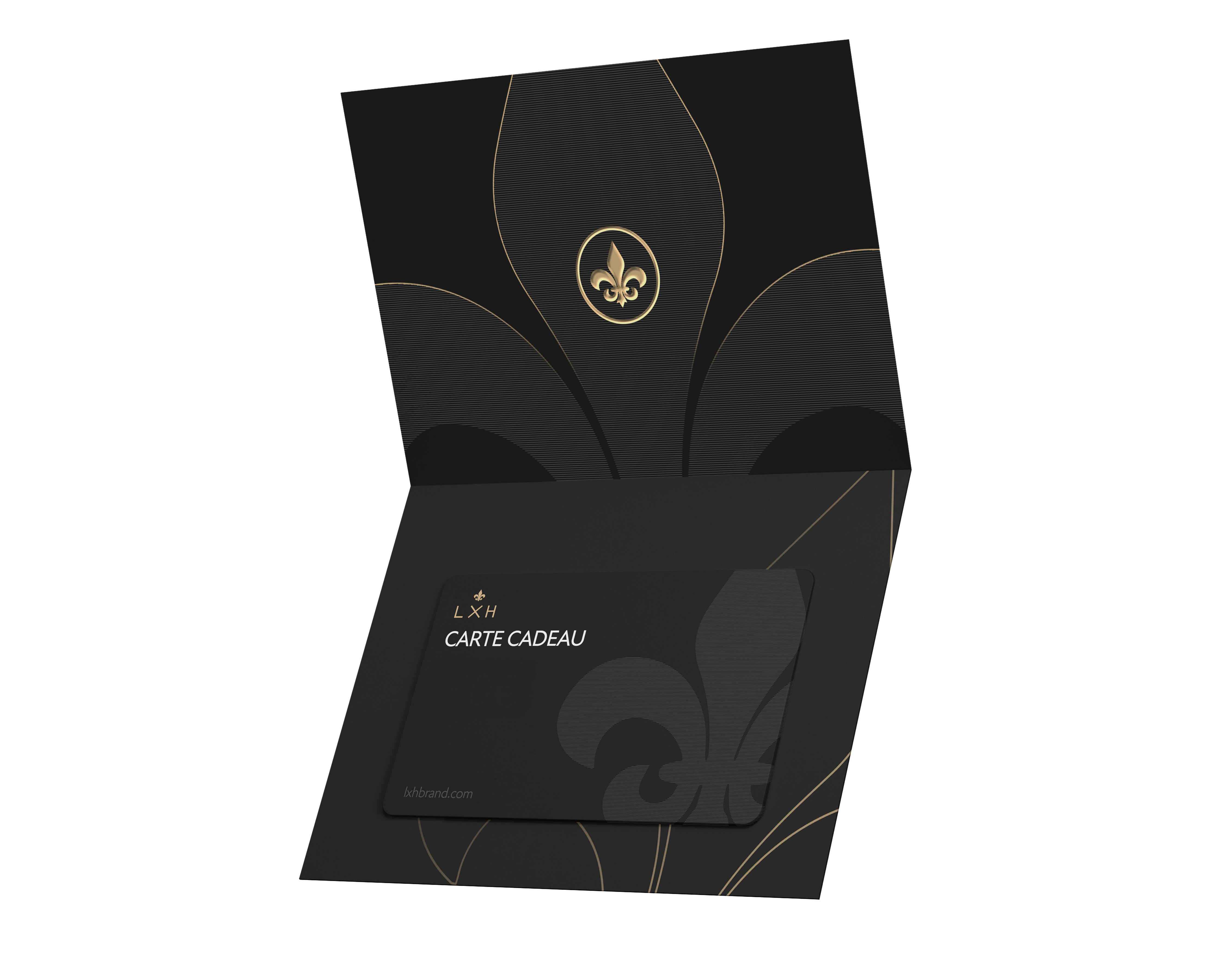 E-CARTE CADEAU