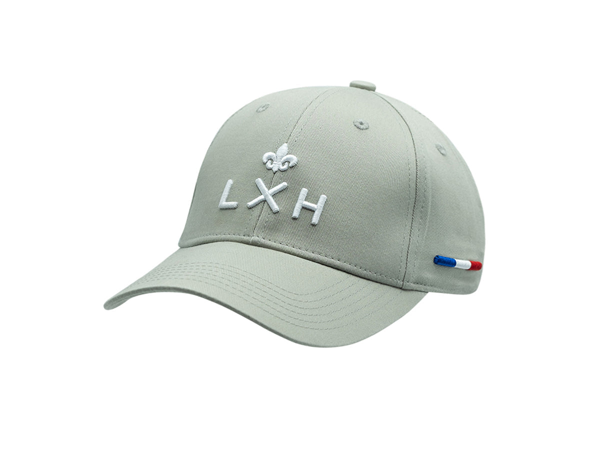 “Heritage” Cotton Savannah Cap