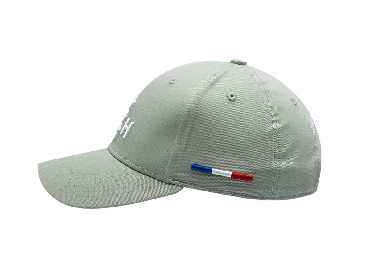 “Heritage” Cotton Savannah Cap