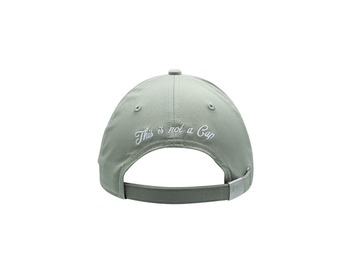 “Heritage” Cotton Savannah Cap