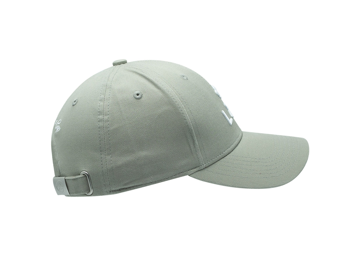 “Heritage” Cotton Savannah Cap