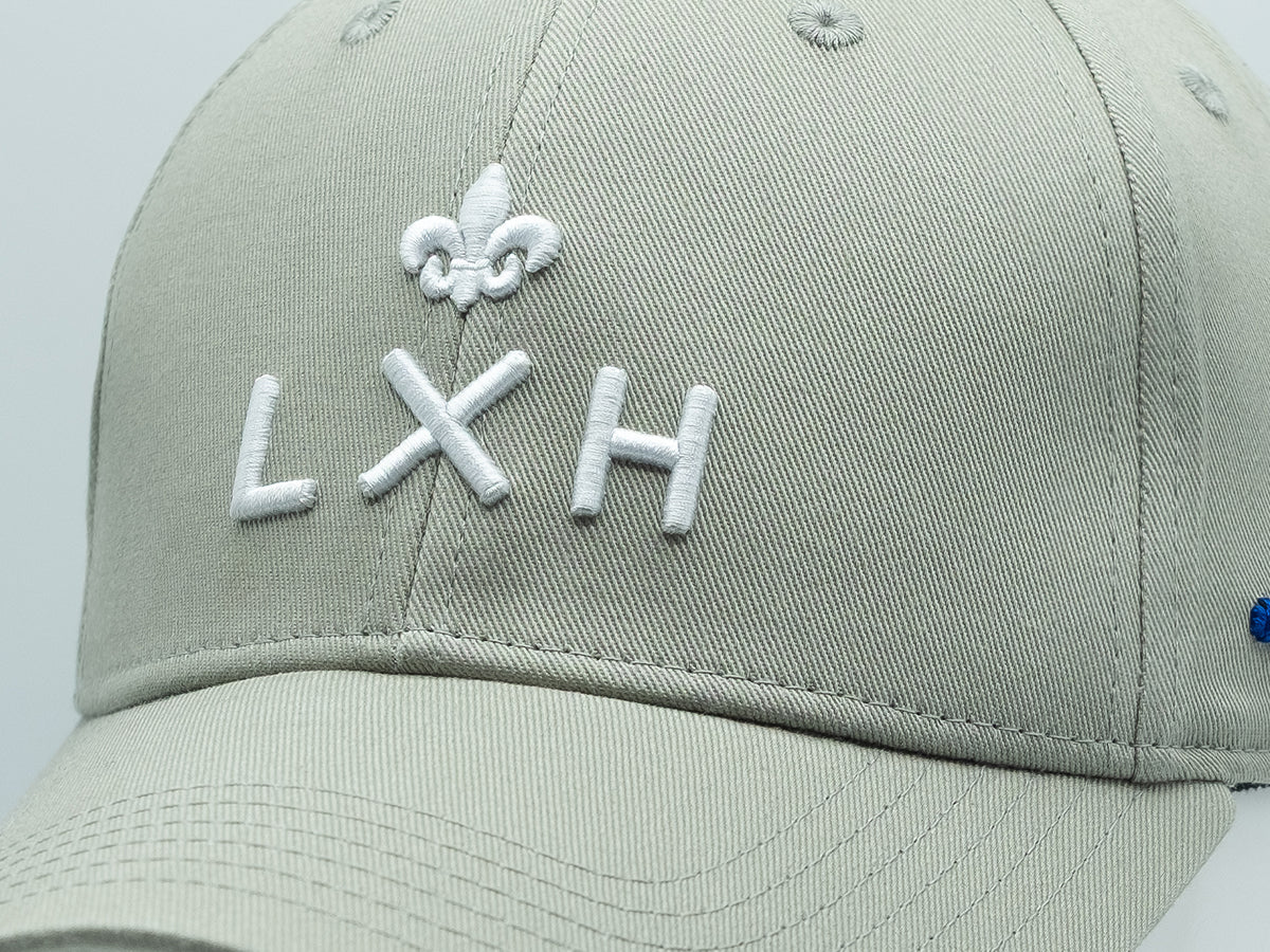 “Heritage” Cotton Savannah Cap