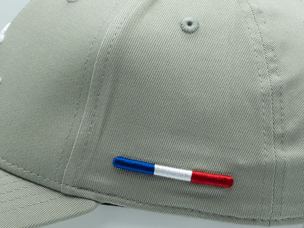 “Heritage” Cotton Savannah Cap