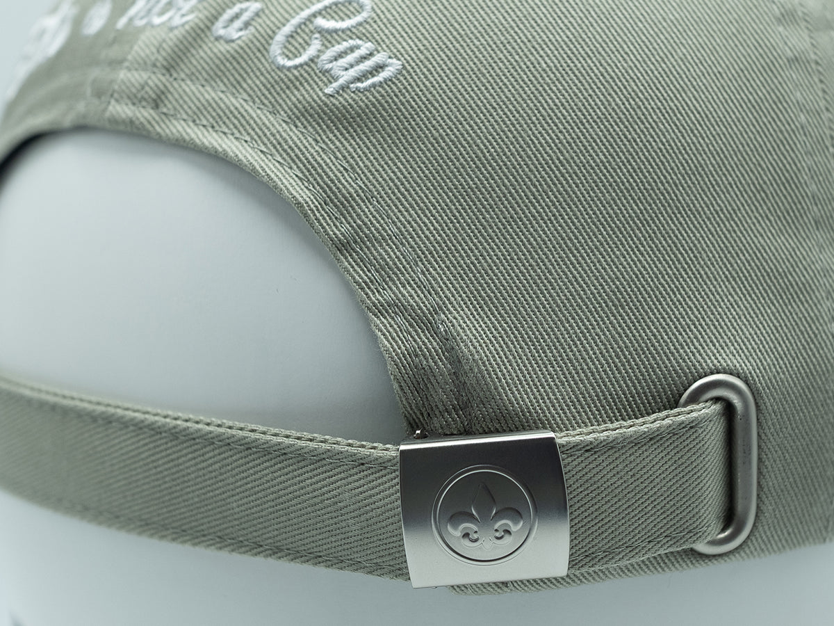 “Heritage” Cotton Savannah Cap