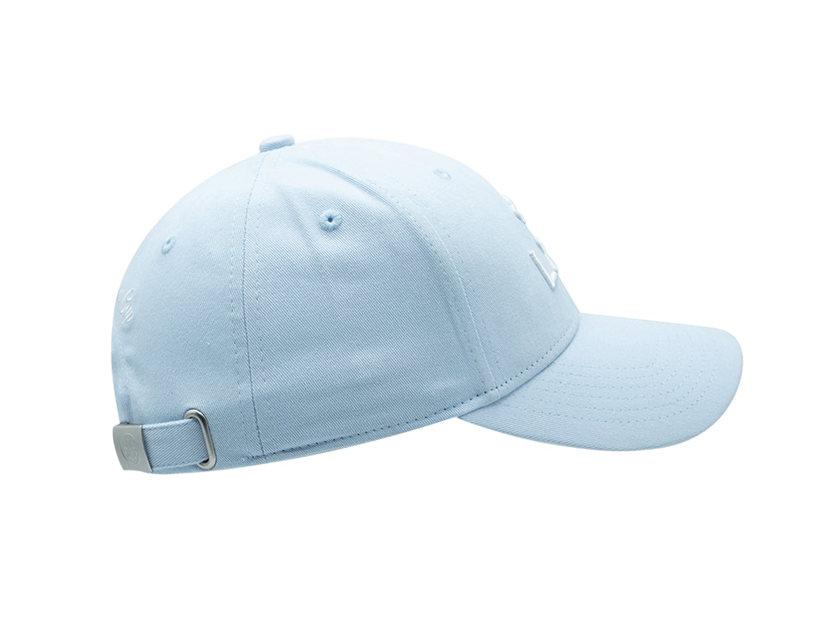 Sky Blue Cotton “Heritage” Cap
