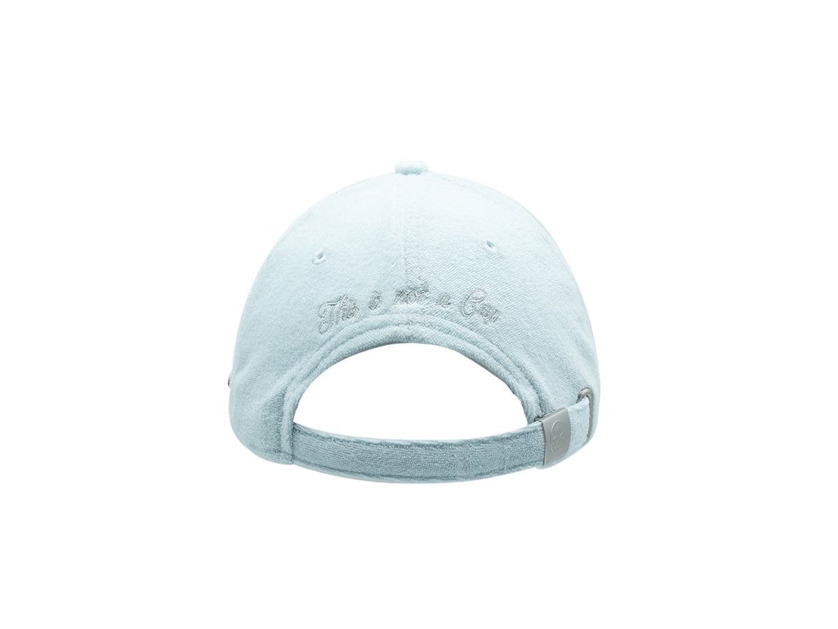 Sky Blue Terry “Heritage” Cap