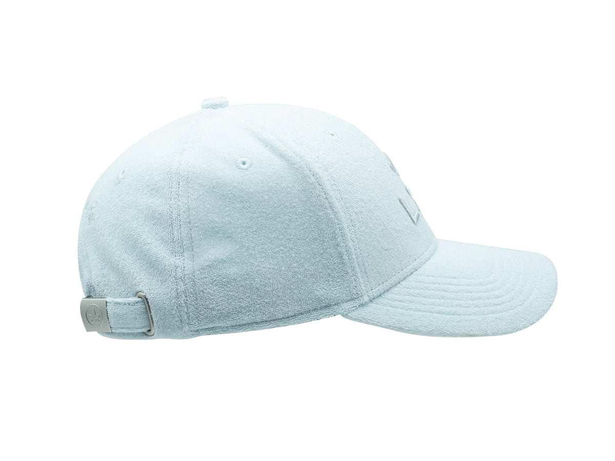 Sky Blue Terry “Heritage” Cap