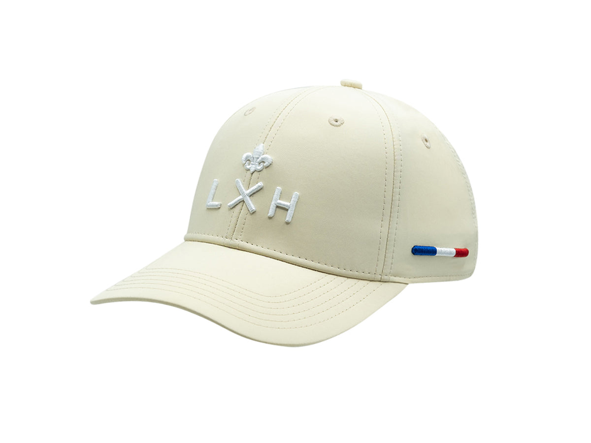 Nylon Mastic "Heritage" Cap