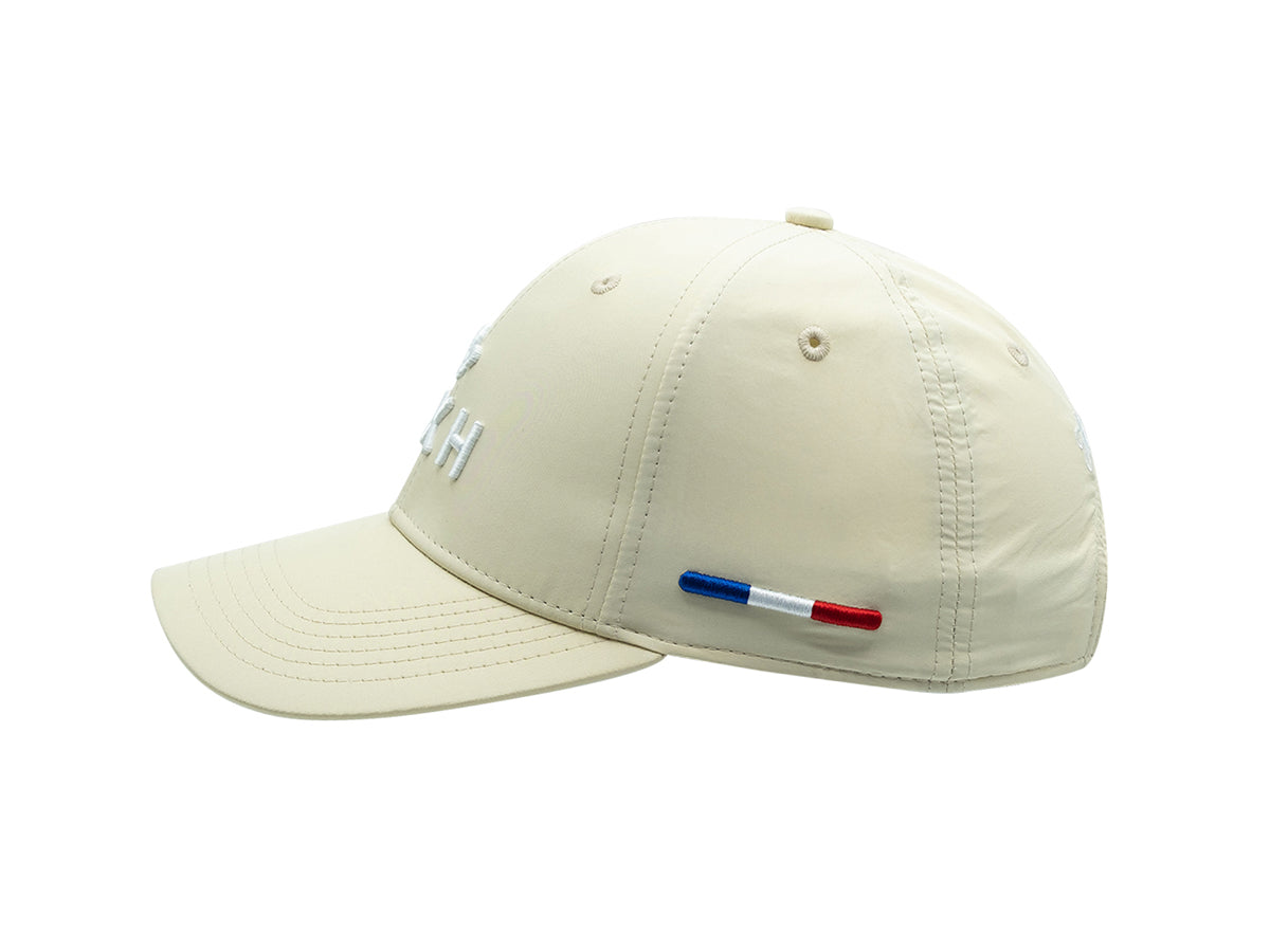 Nylon Mastic "Heritage" Cap