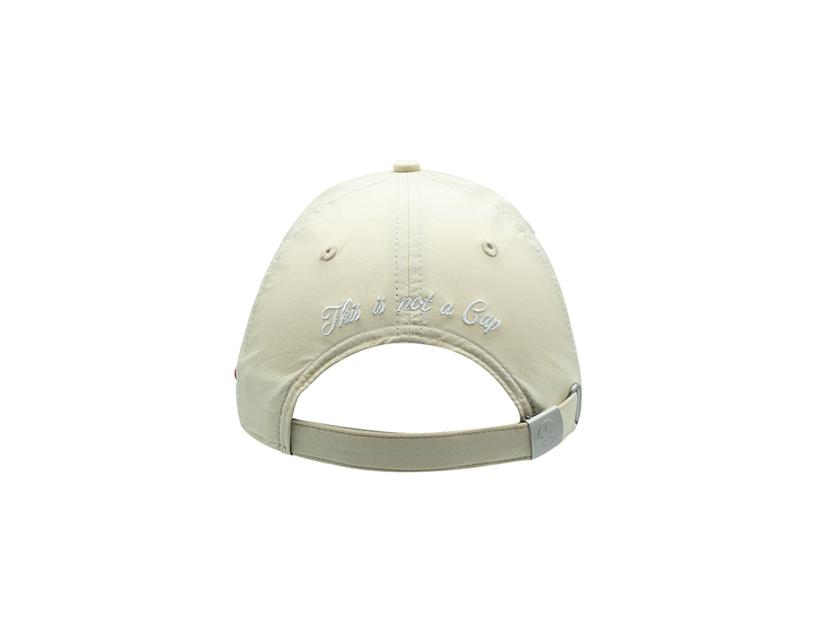 Nylon Mastic "Heritage" Cap