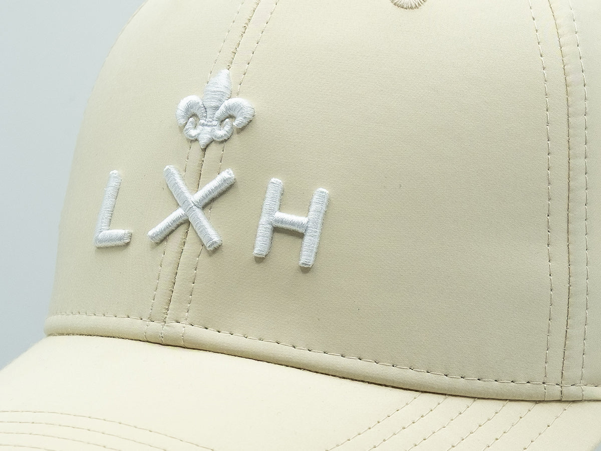 Nylon Mastic "Heritage" Cap