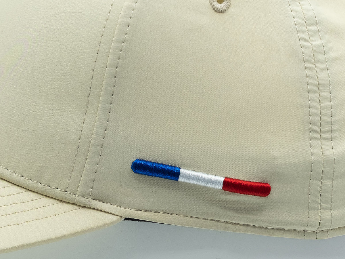 Nylon Mastic "Heritage" Cap