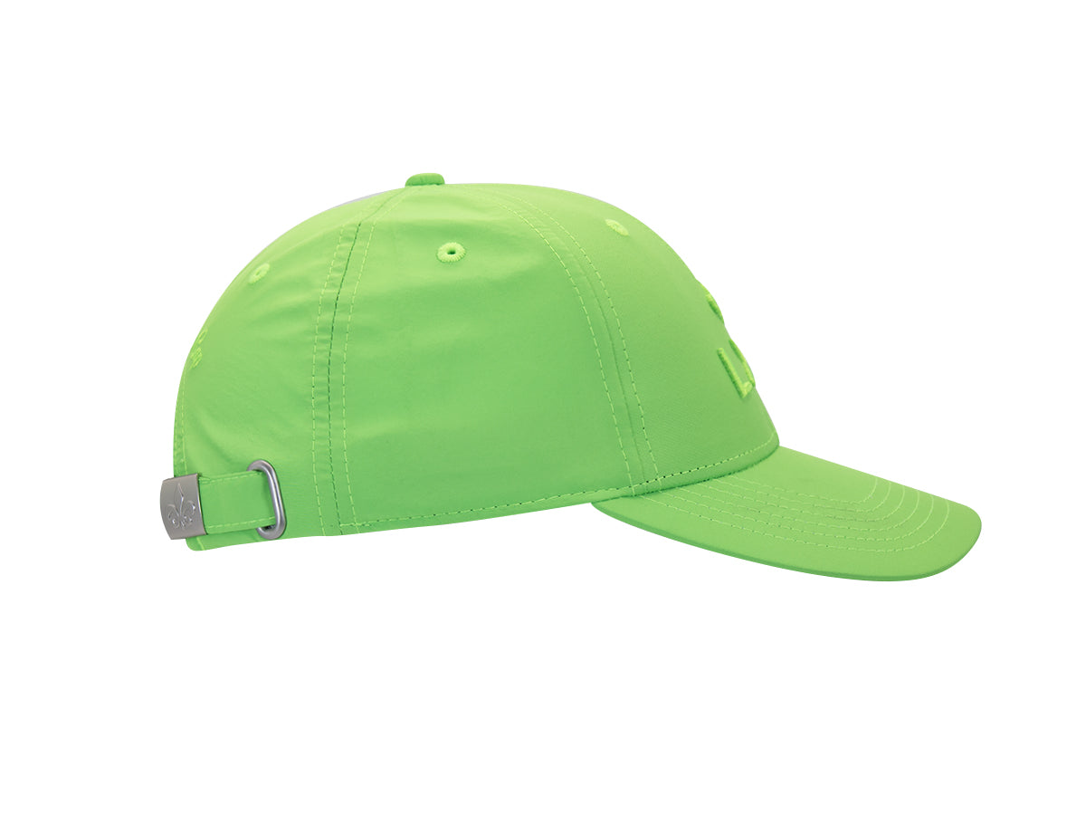 Casquette « Héritage » Nylon Ton sur Ton Avid Apple