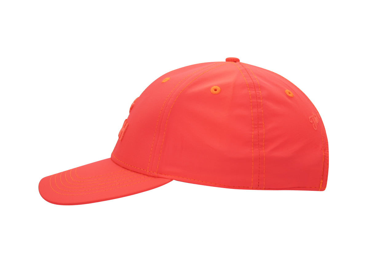 Casquette « Héritage » Nylon Ton sur Ton Acid Candy