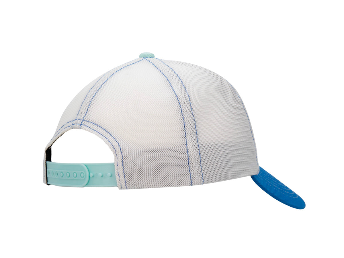 Casquette « Signature » Studio Coton Azur