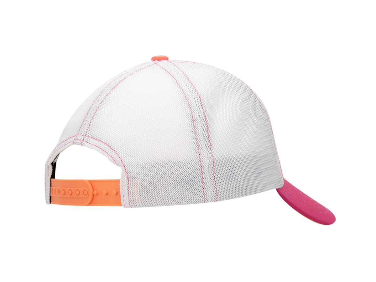 Casquette « Signature » Studio Coton Tangerine