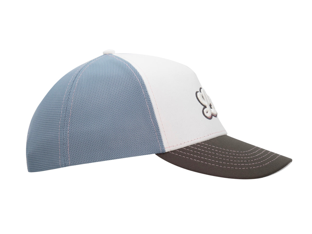 "Signature" Studio Sepia Cotton Cap