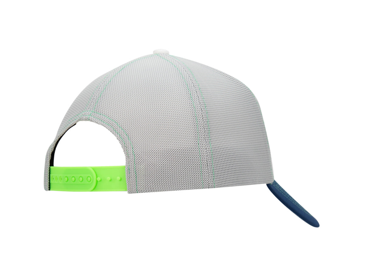 "Signature" Studio Cotton District Cap