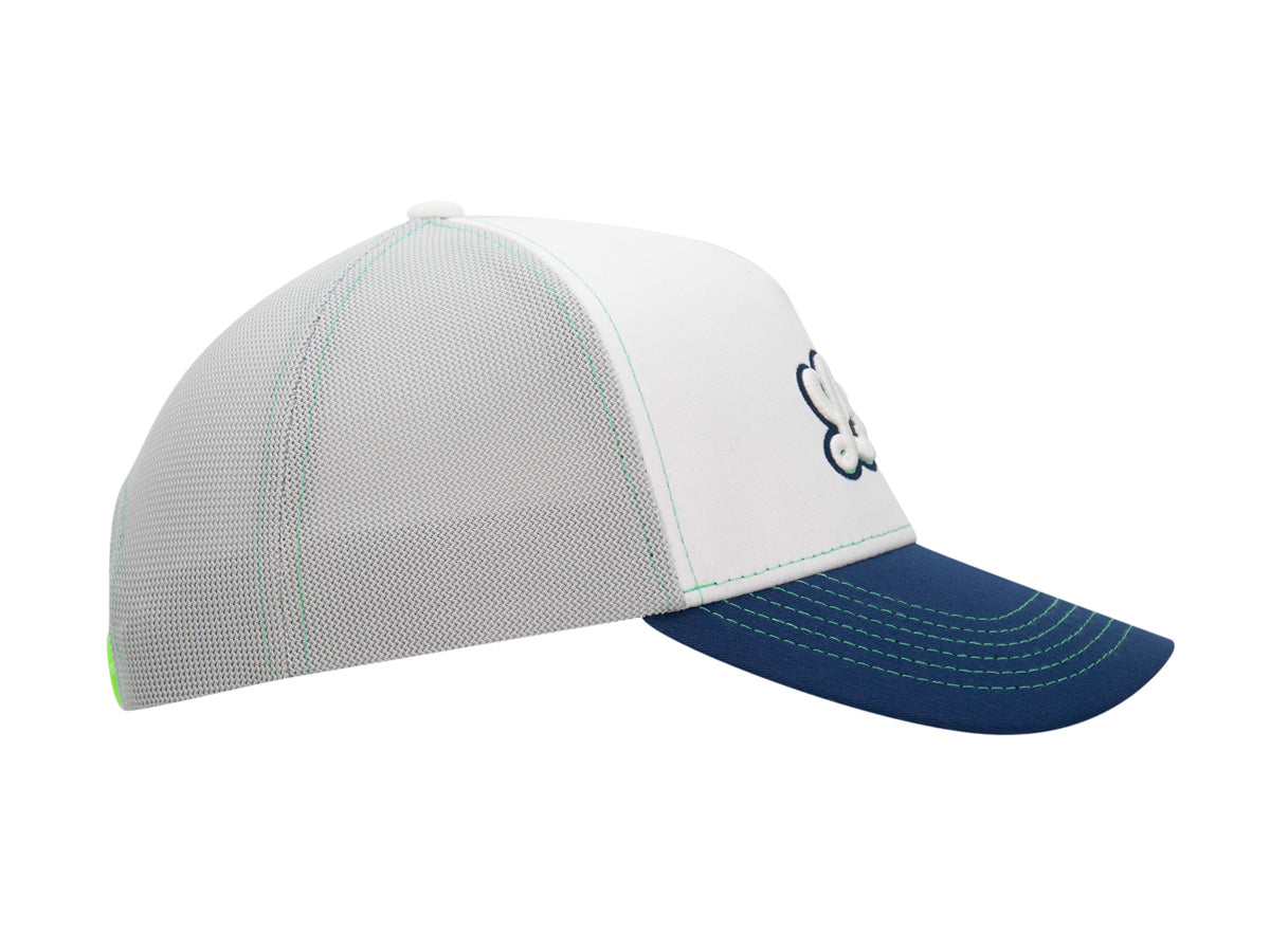 "Signature" Studio Cotton District Cap