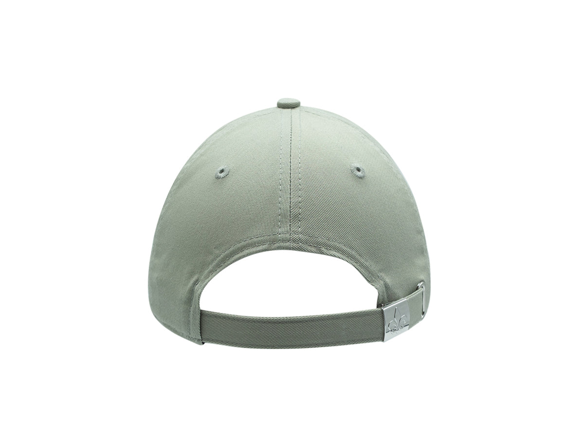 “Prestige” Cotton Savannah Cap