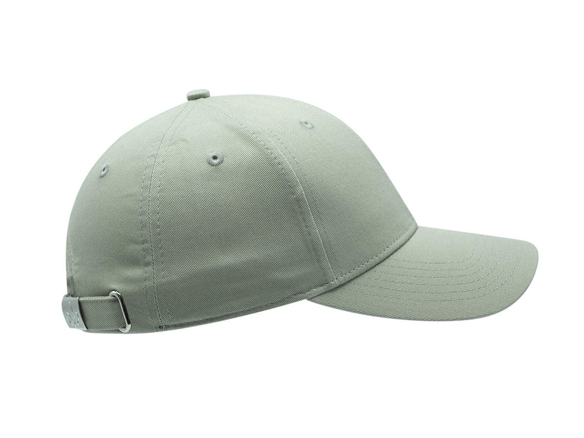 “Prestige” Cotton Savannah Cap