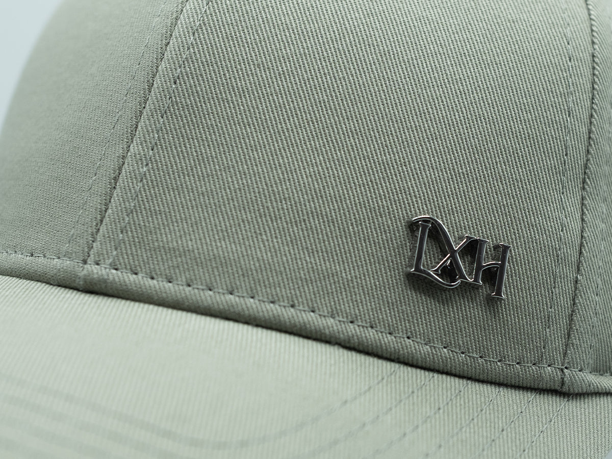“Prestige” Cotton Savannah Cap