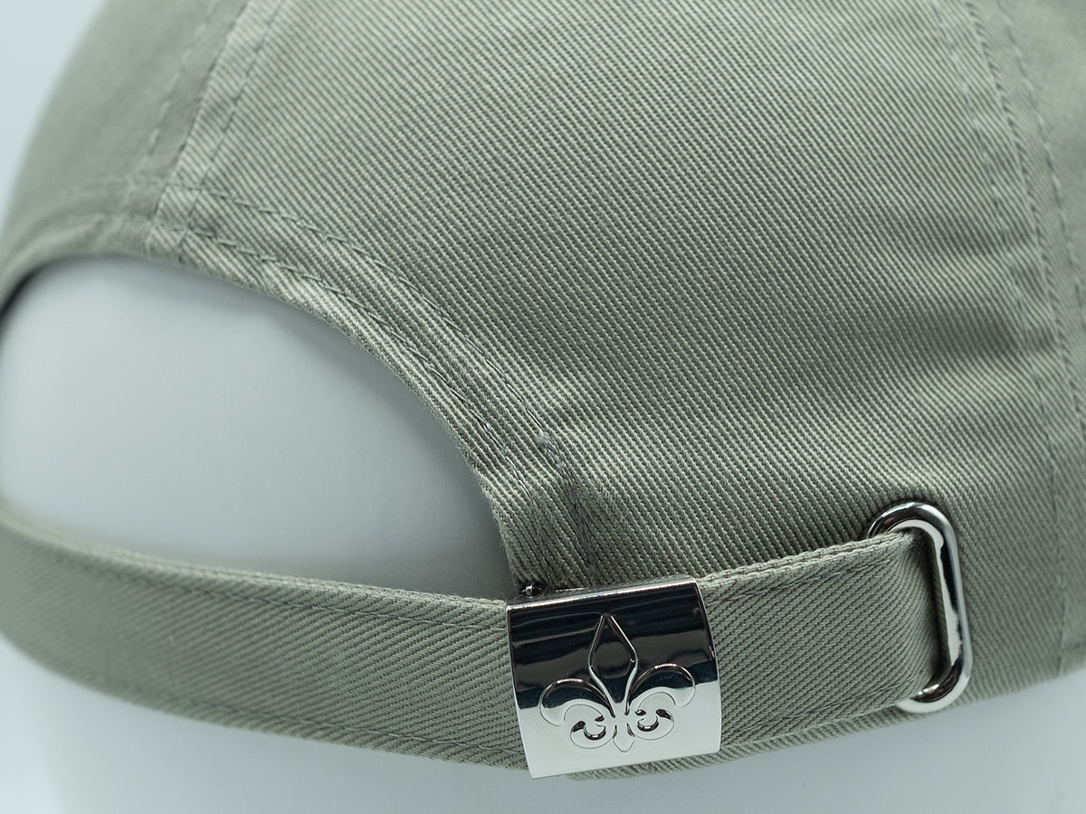 “Prestige” Cotton Savannah Cap