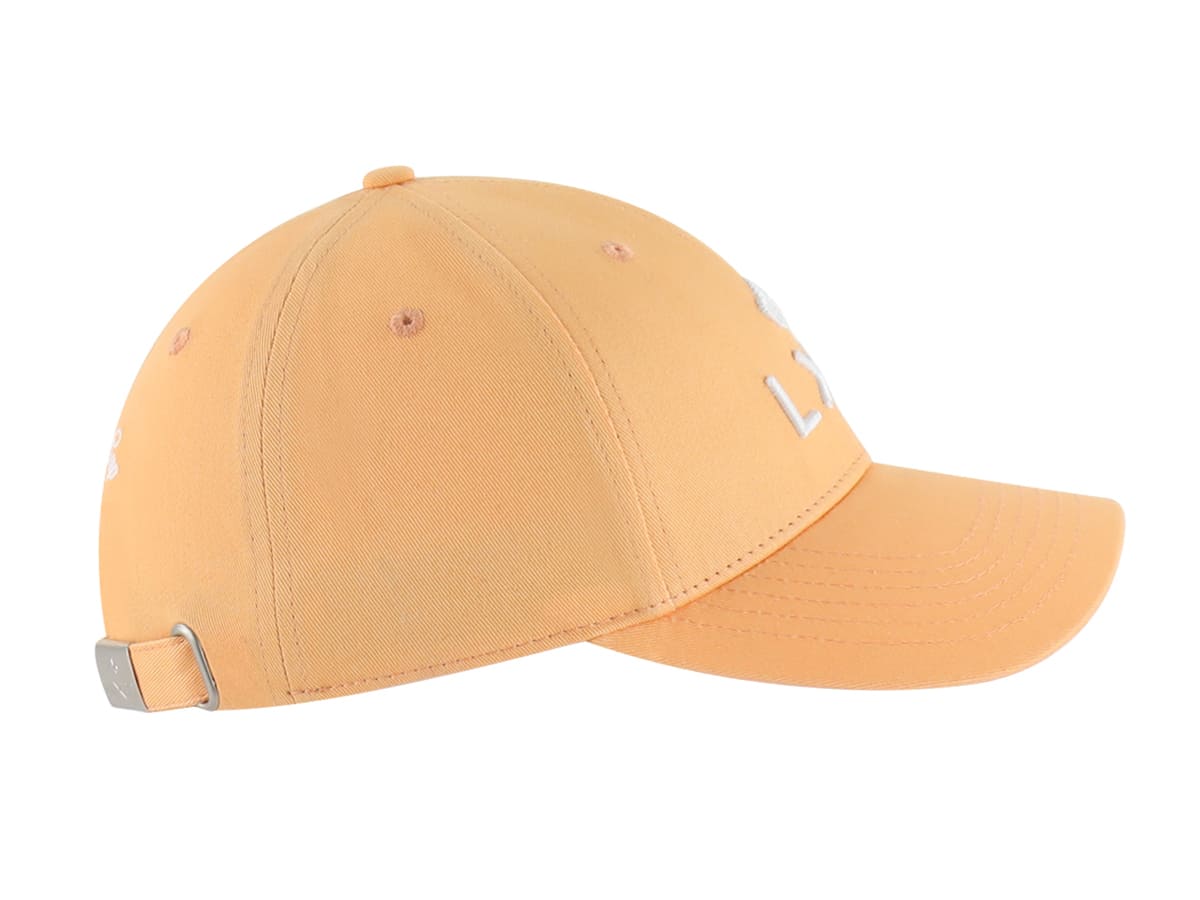Casquette Coton Pêche LXH Paris Coton 6
