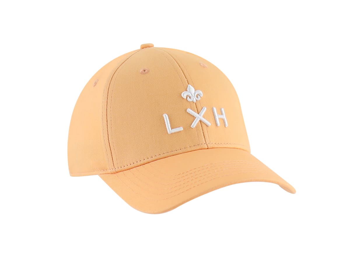 Casquette Coton Pêche LXH Paris Coton 7